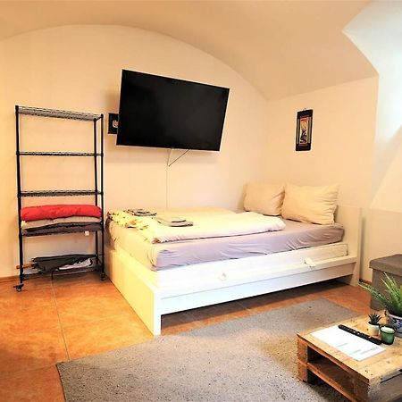 Fully Equipped Apartment Near Main Station Würzburg Exterior foto